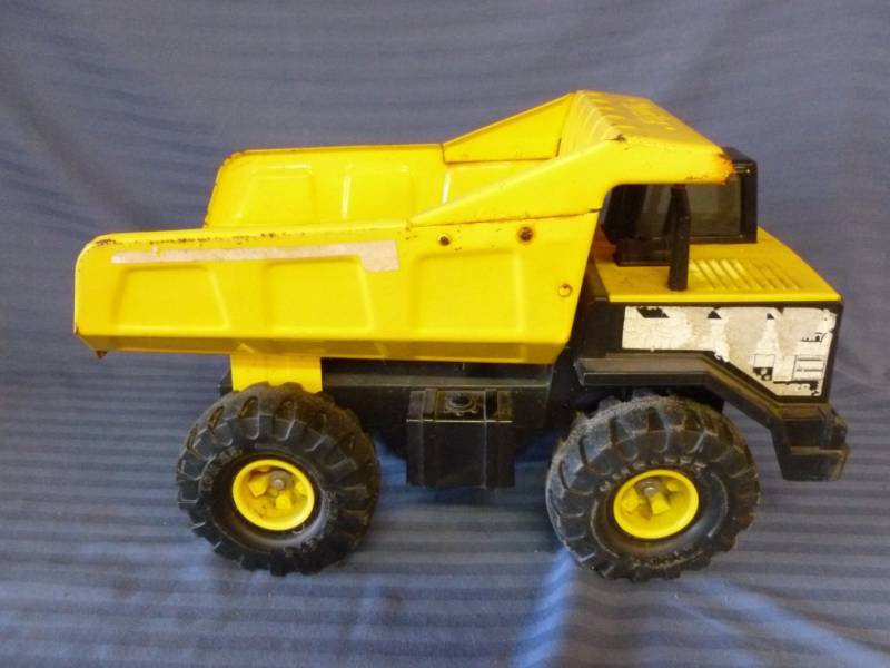 Tonka