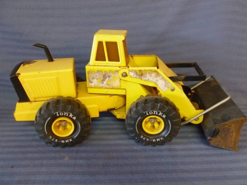 Tonka