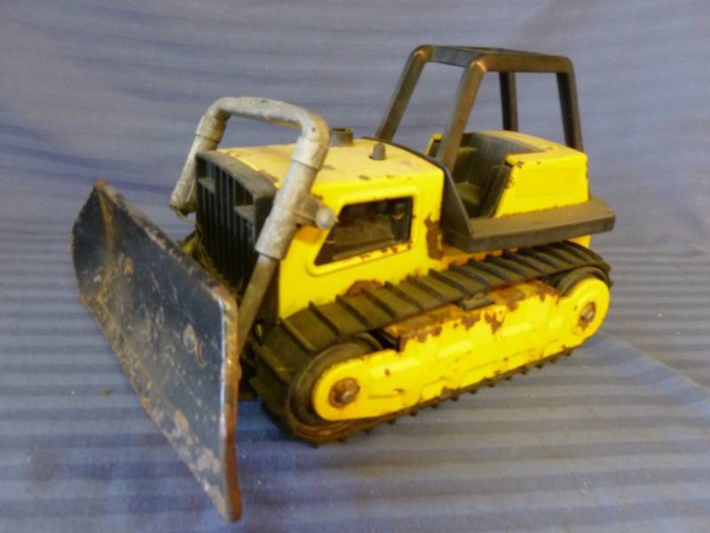 Tonka