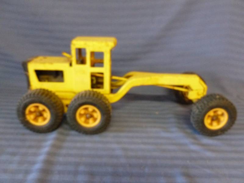 Tonka