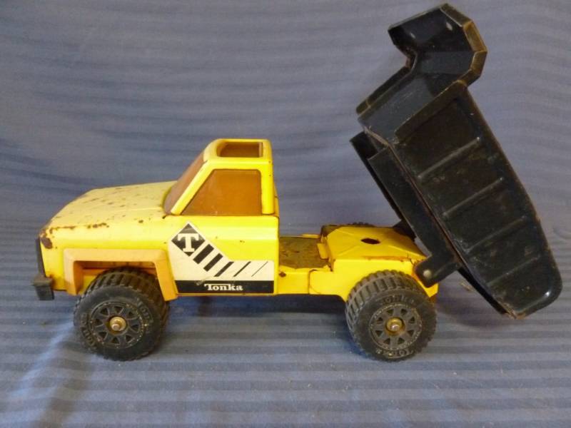 Tonka