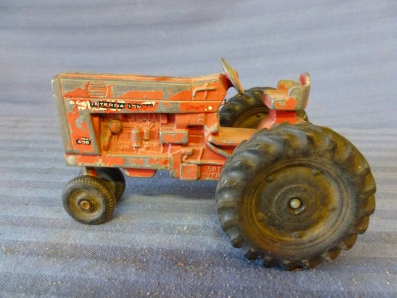 Ertl