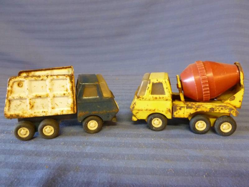 Tonka