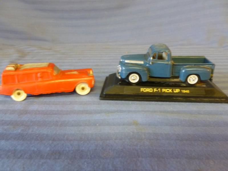 Toys