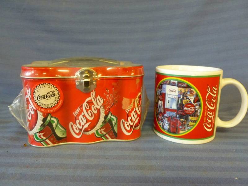 Coca-Cola Collectible