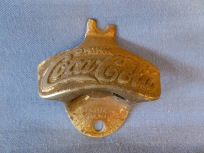 Vintage Coca-Cola