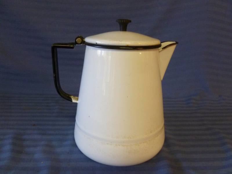 Vintage Kitchen