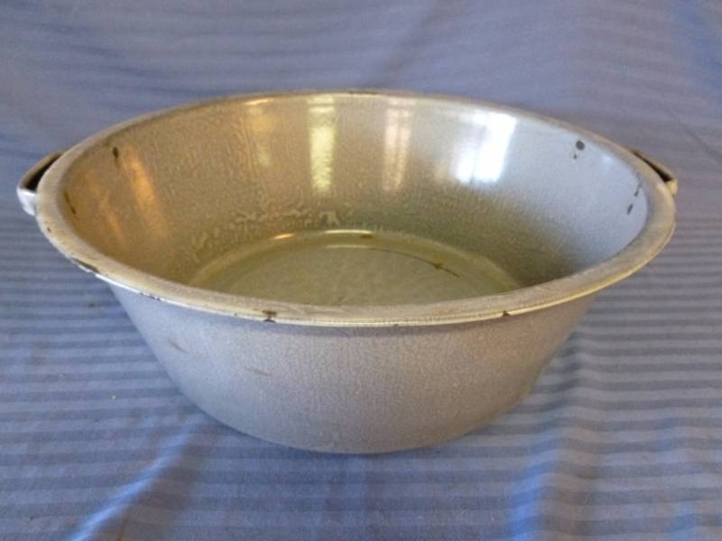 Vintage Graniteware