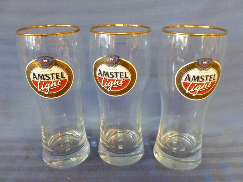 Beer Glasses