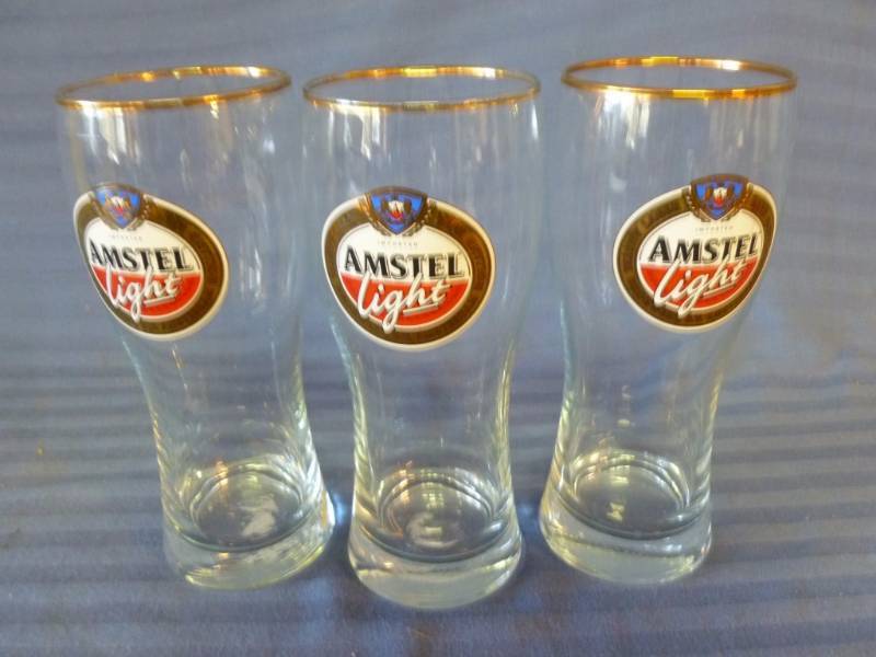 Beer Glasses