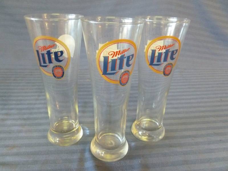Beer Glasses