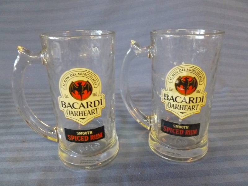 Beer Glasses