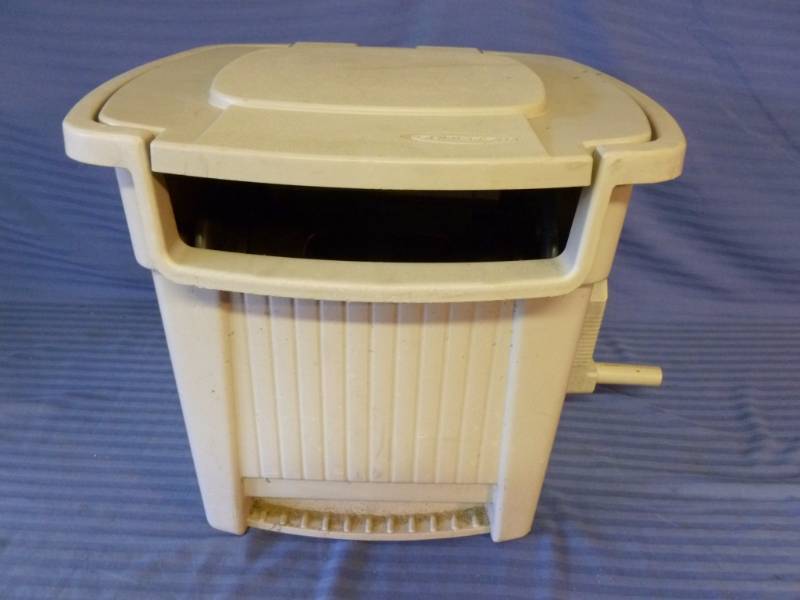 Hose Reel