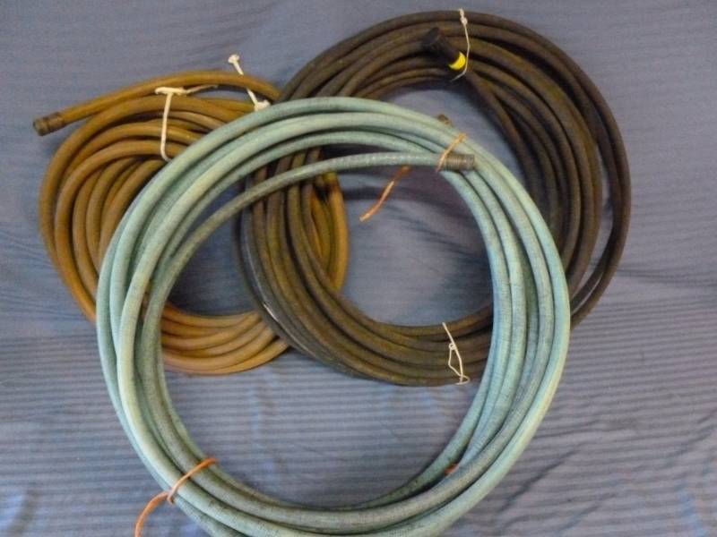 Garden Hose
