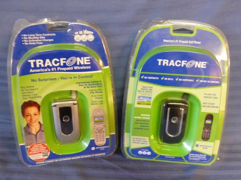 Trac Phones