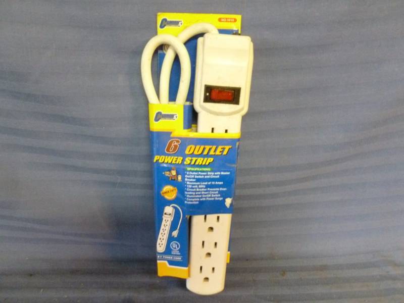 Power Strip