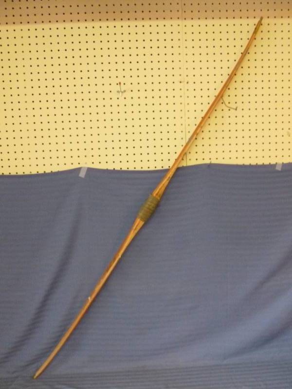 Vintage Bow