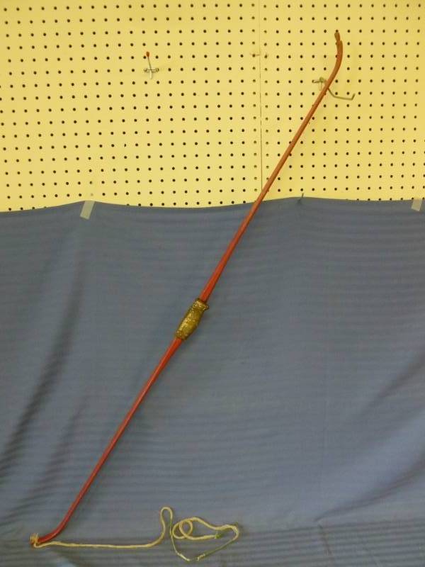 Vintage Bow