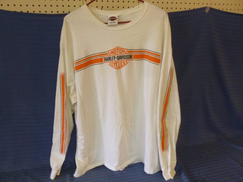 Harley Davidson Shirt