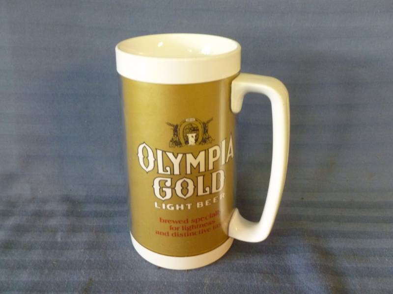 Beer Collectible