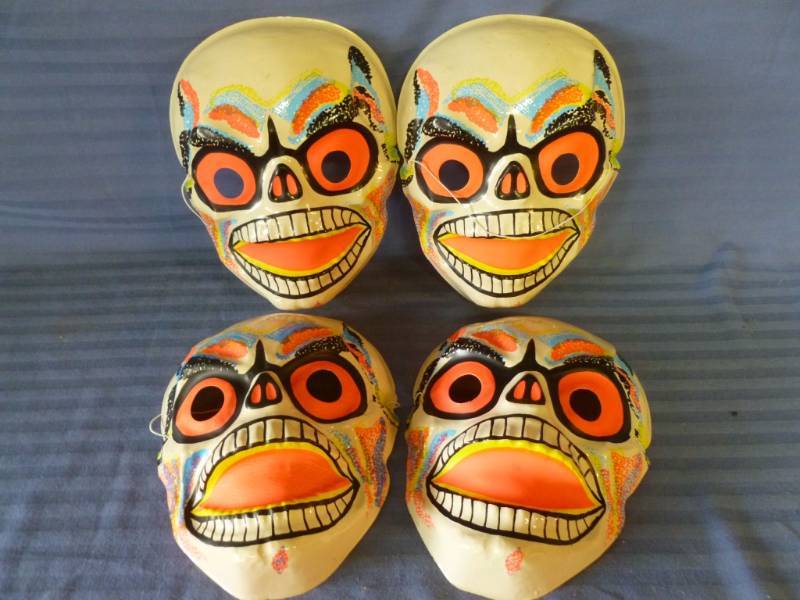 Halloween Items