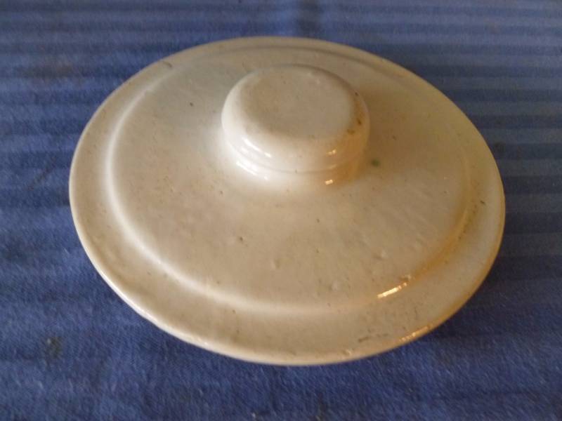 Crock Lid