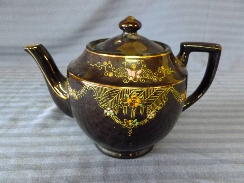 Tea Pot