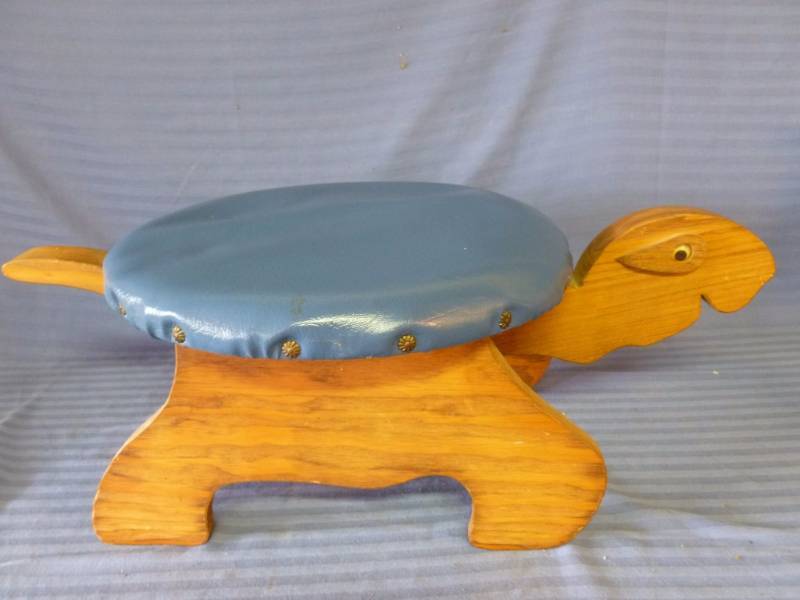 Foot Stool