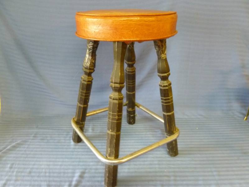 Stool