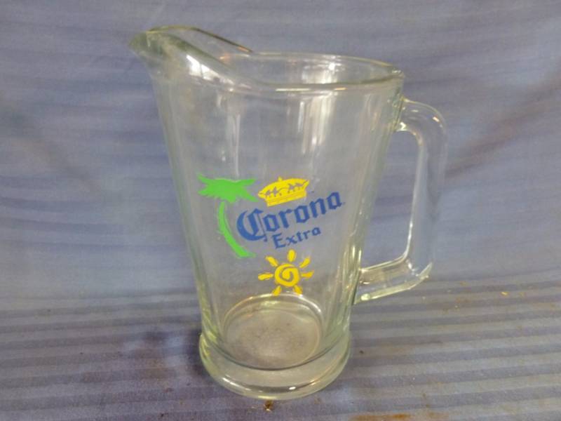 Beer Collectible