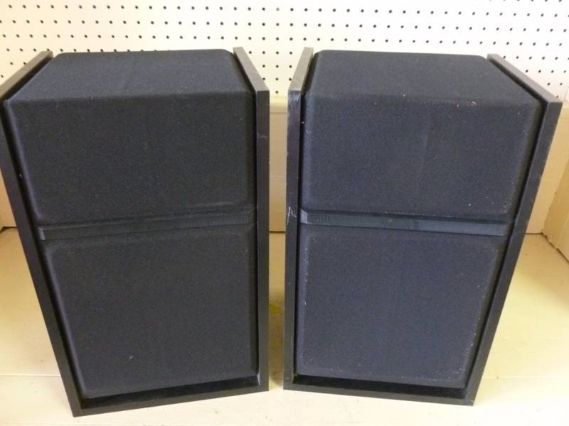 Bose Speakers