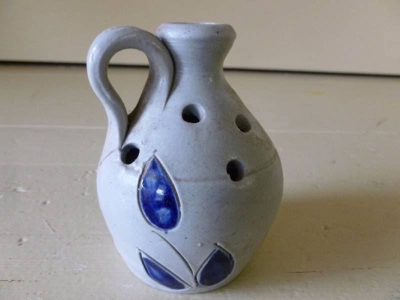 Pottery Vase