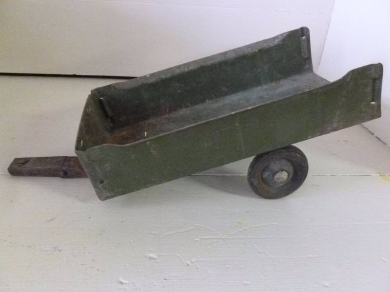 Vintage Toys