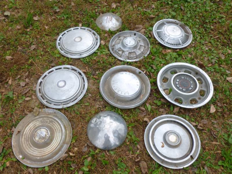 Hub Caps