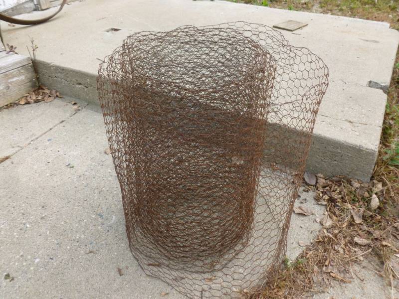 Chicken Wire