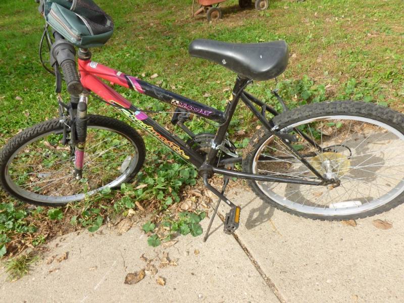 Bike