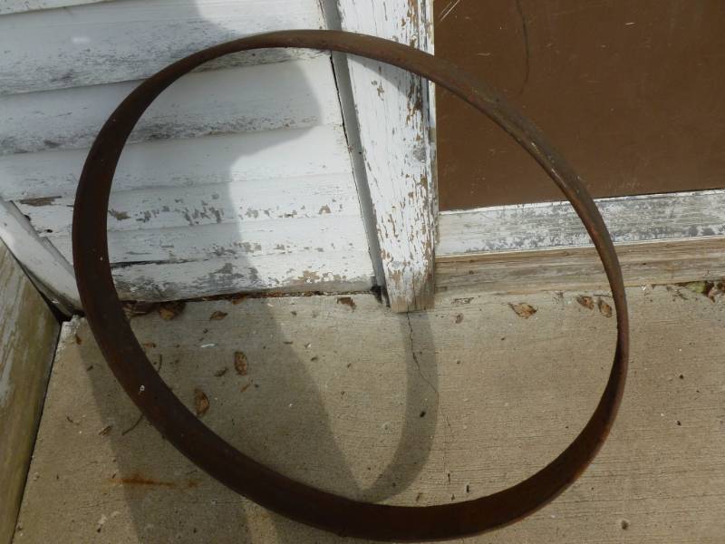 Campfire Ring