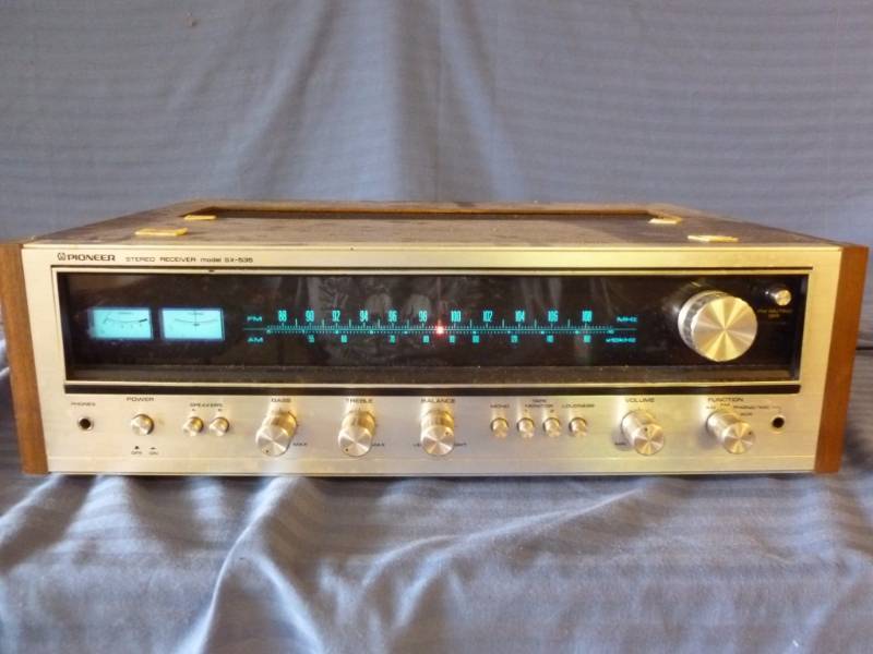 Vintage Electronics