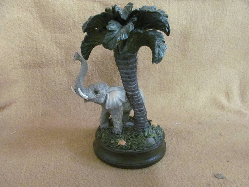 Palm tree Dcor