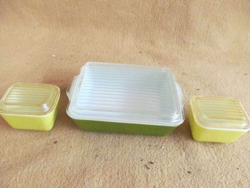 Ovenware