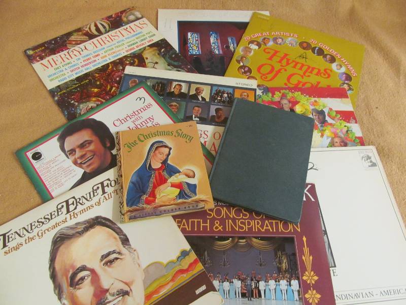 Records