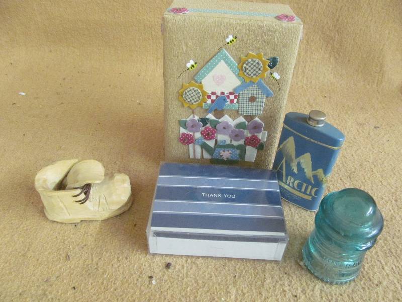 Thank You Cards