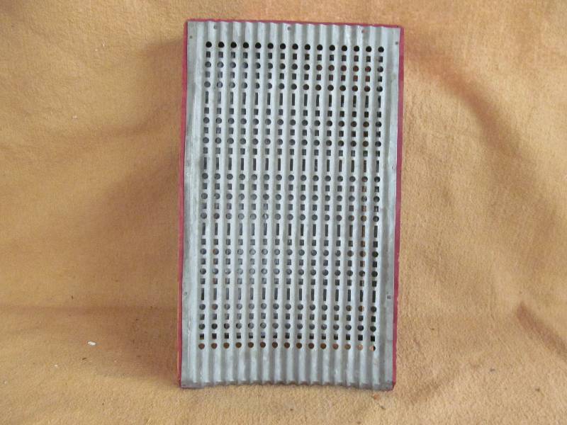sifter