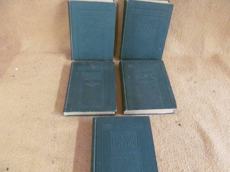 Books