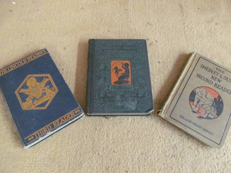Books