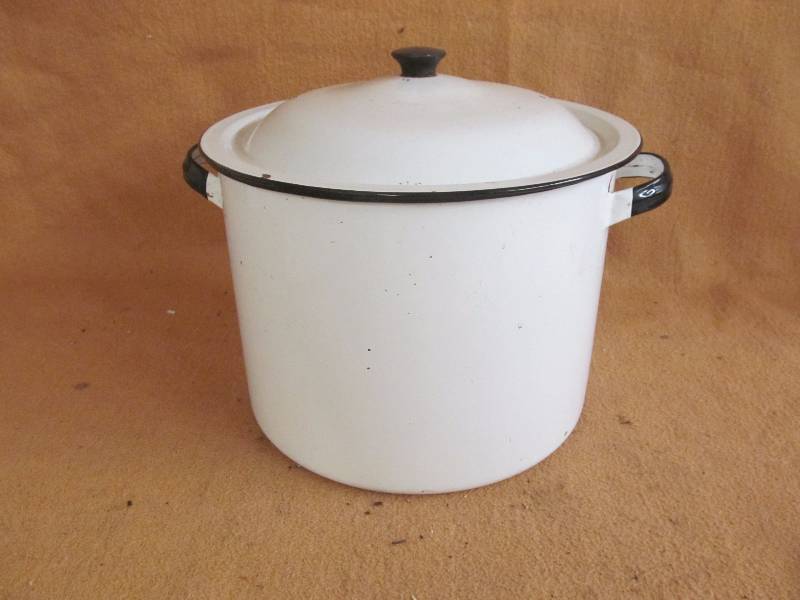 Kettle