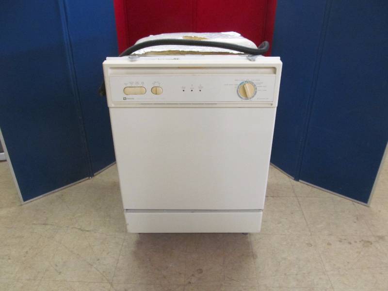 Dishwasher