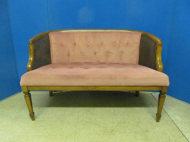 Colonial Sofa