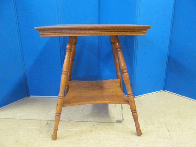 Hall Table