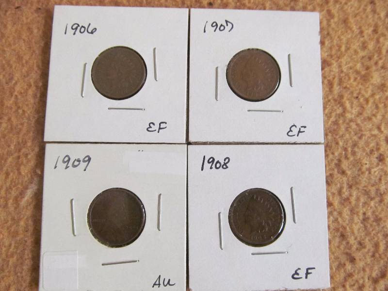 Coins